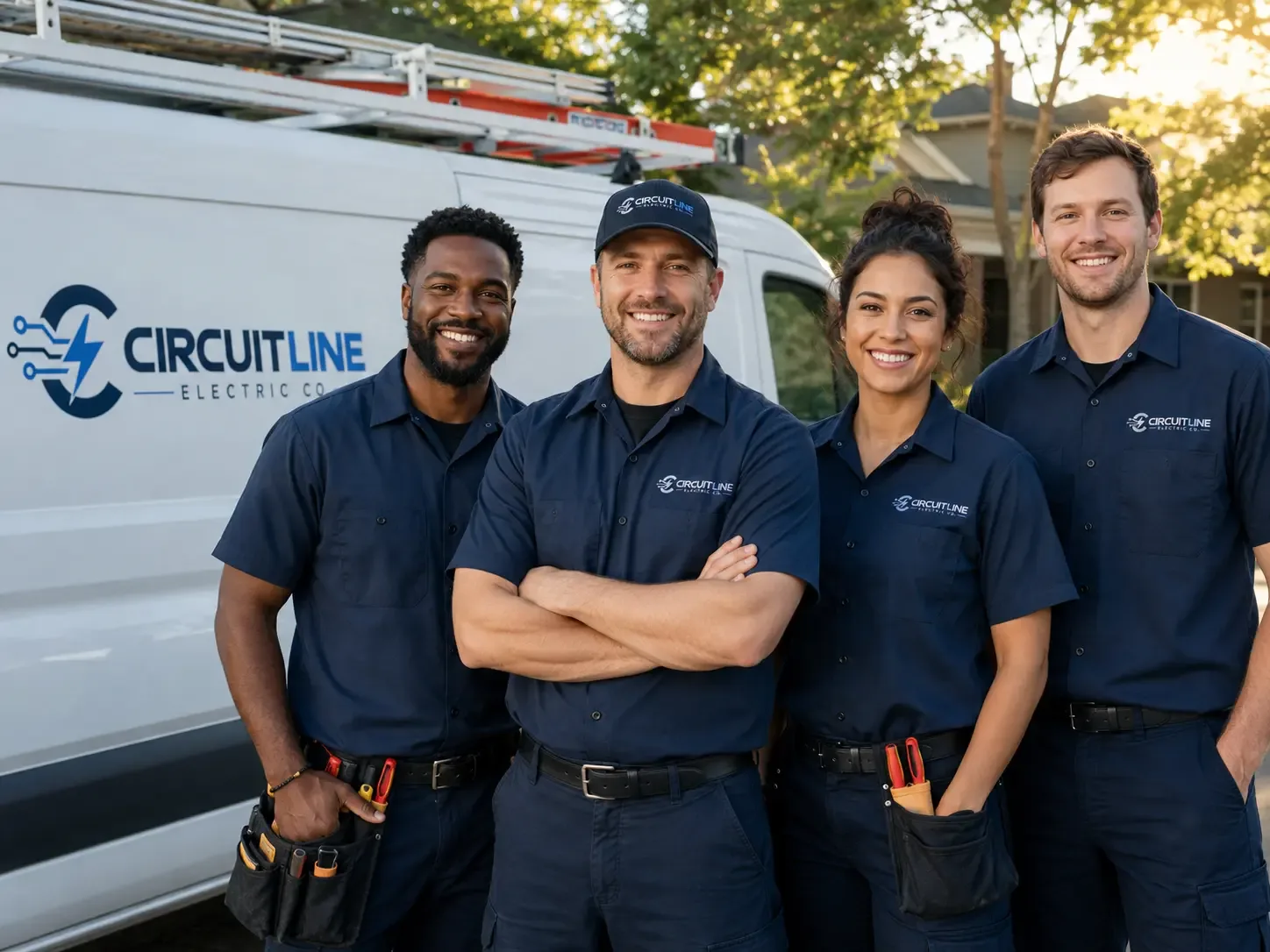 Whole Home Rewiring company in Pickerel, WI