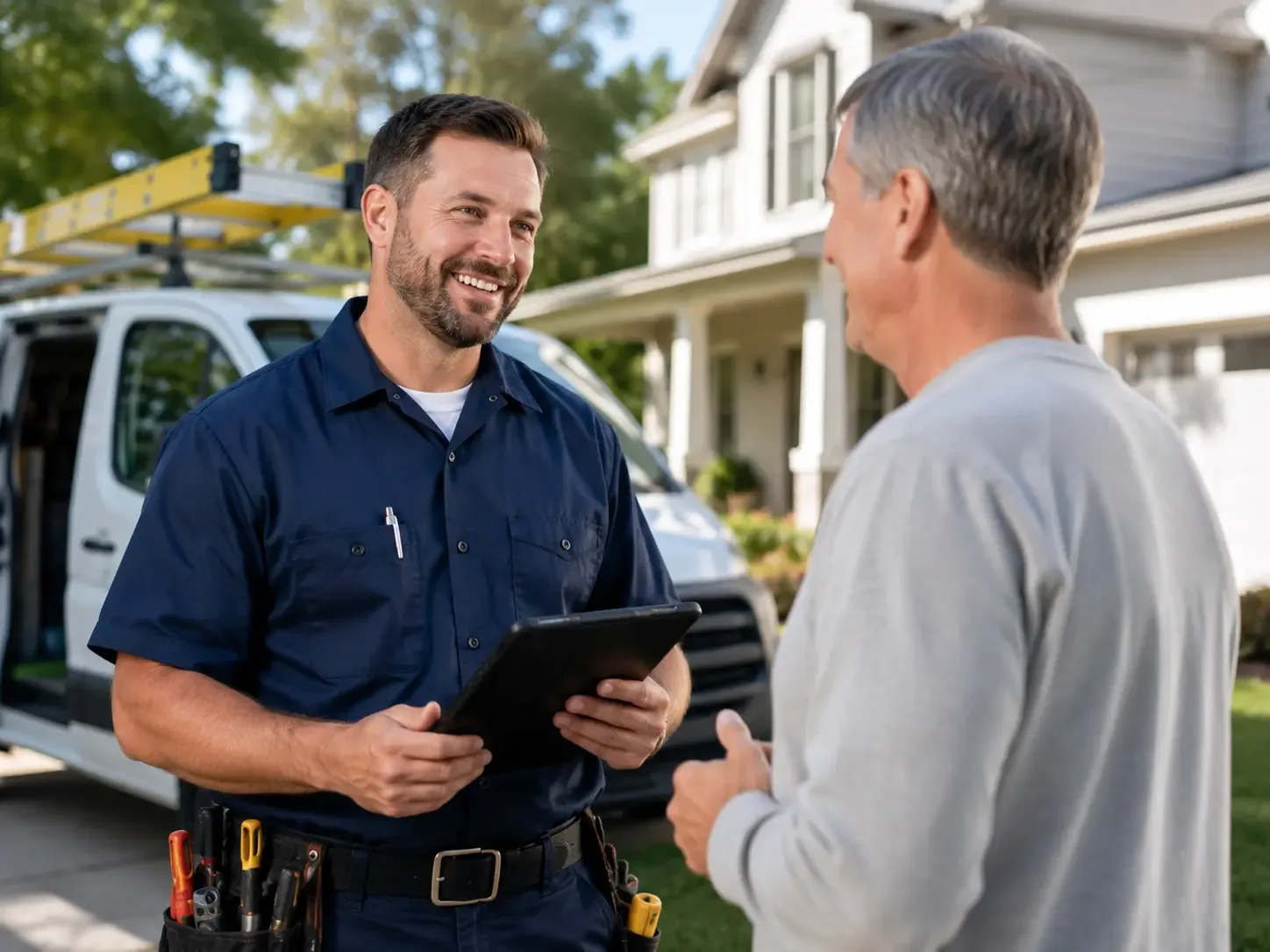 Whole Home Rewiring Pickerel, WI FAQs